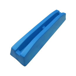 Причальный кранец малый синий 450x110x80 мм (БП-1К-С, 10253728)